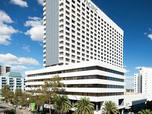 Pan Pacific Perth, Забронировать Отель Ист-Перт Перт