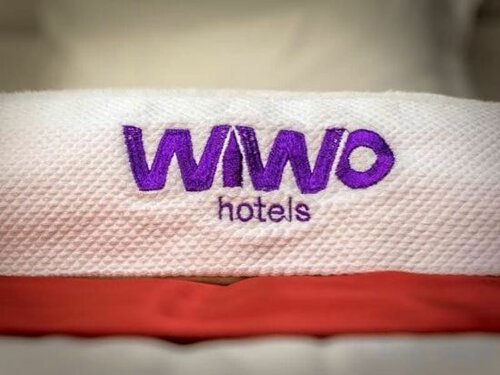 WIWO Hotel, Забронировать Отель Бинтулу штат Саравак