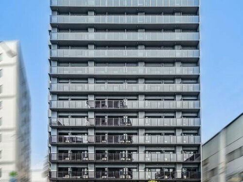 Apartment Hotel 11 Shinimamiya 3, Забронировать Апартаменты/квартира Апартаменты Осаки, рядом с Voyage Kids, Апартаменты/квартира