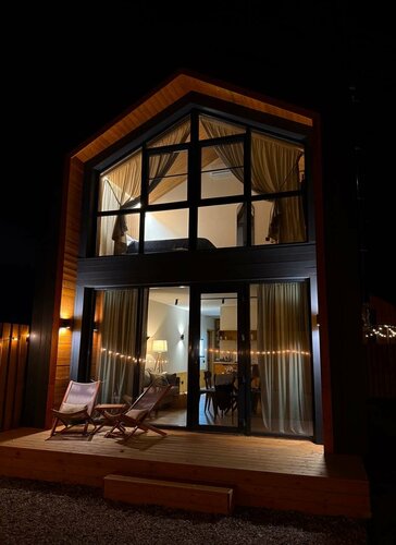 Myyus Guest house, Rezerwuj Pensjonat Pensjonaty w Samara Region, Pensjonat