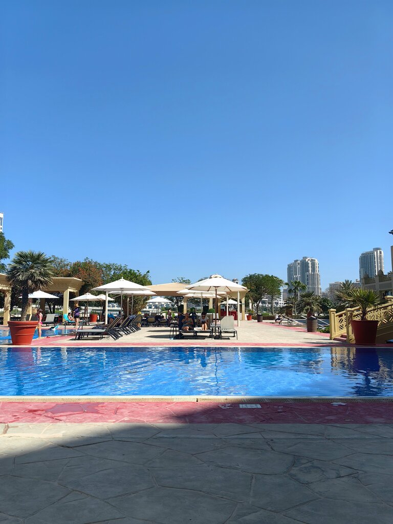 Grand Hyatt Doha