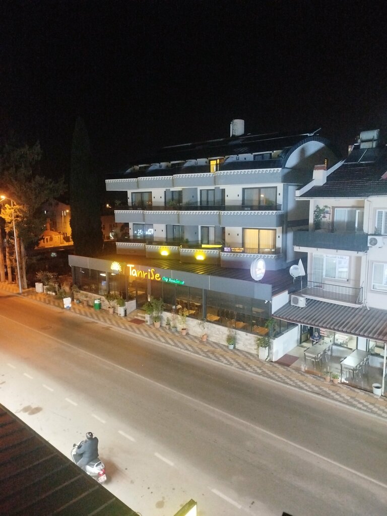Tanrise City House