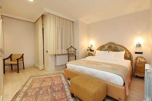 Lir Residence Suites LONG STAY, Varaa Huoneistohotelli Beyoglu Beyoglu