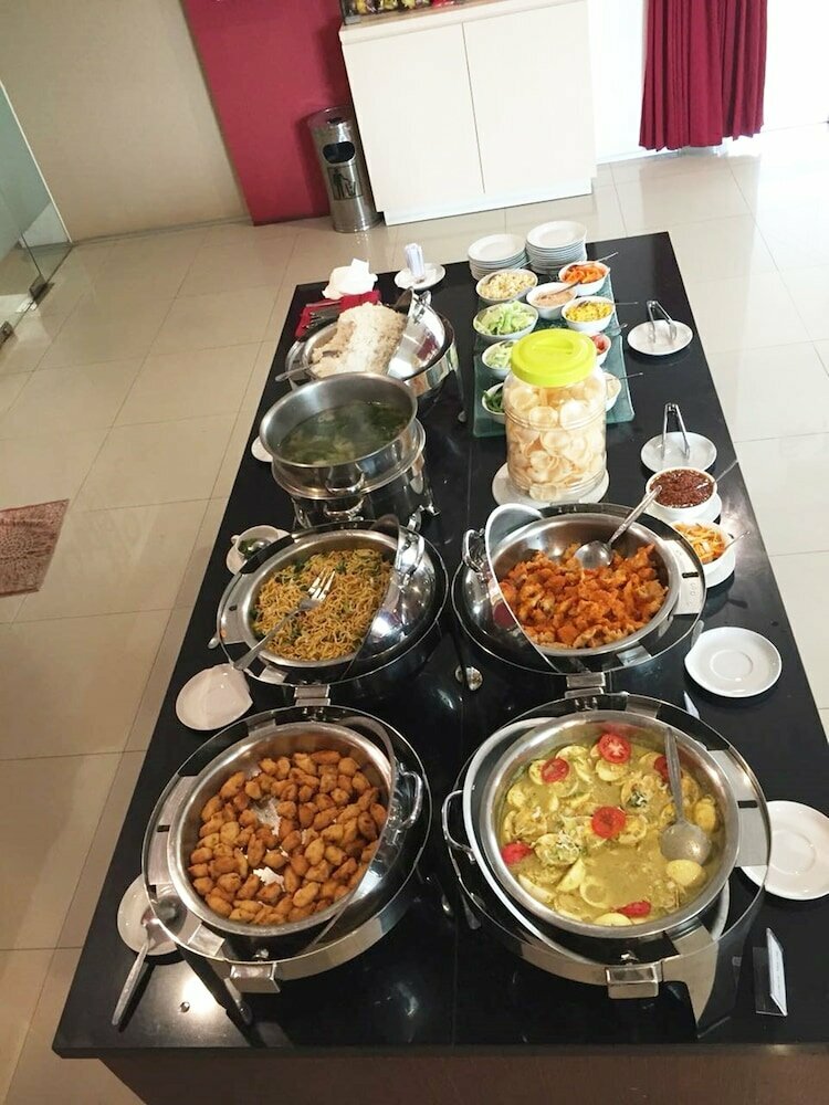 Evora Hotel