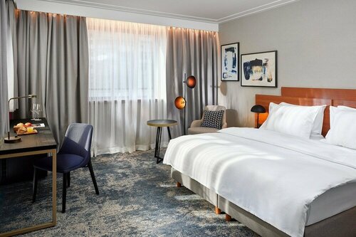 Hotel International by Maistra City Vibes, Забронировать Отель Отели Загреба 4 звезды, рядом с Центральный вокзал Загреба, 4*