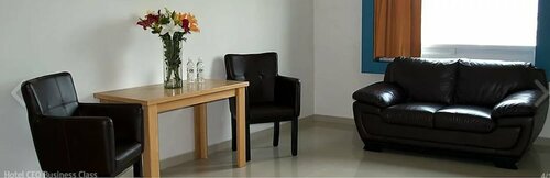 Ceo Hotel Business Class, Prenota Hotel Morelia Michoacan