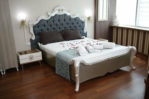 Silivri Safir Hotel & Resort Beach And Restaurant, Reservar Resort Silivri Marmara Region