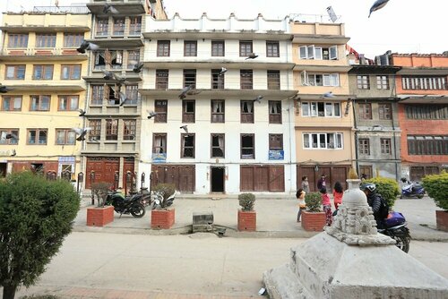 Patan Community Stay, Забронировать Гостевой дом Лалитпур провинция Багмати-Прадеш