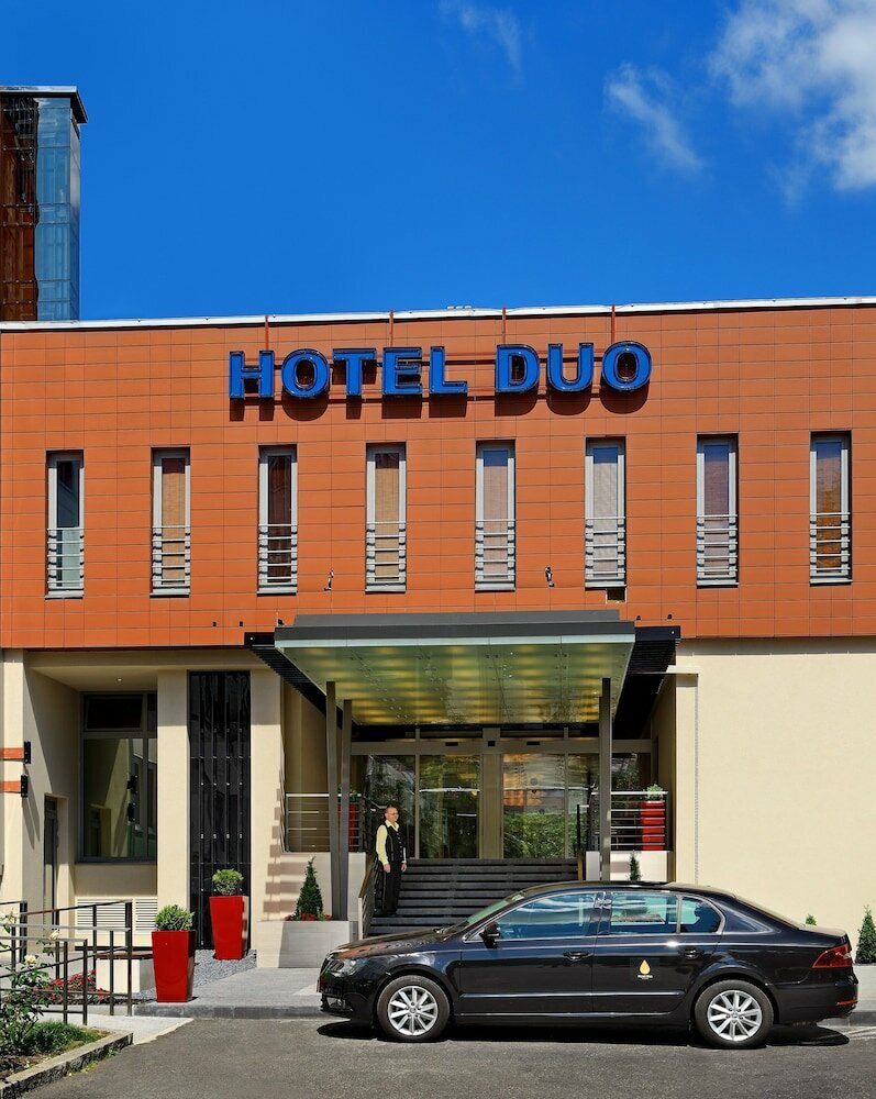 Hotel Duo
