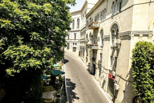 Boutique 19 Hotel, Book Boutique Hotel Sabayil Baku
