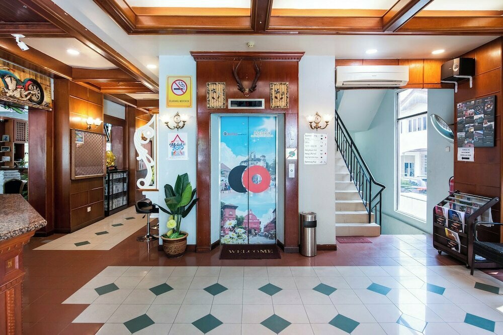 Oyo 89432 Hotel Super Cowboy