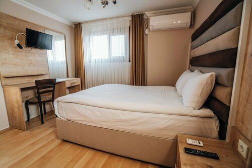 Fides Hotel, Boek Hotel Fatih Istanbul