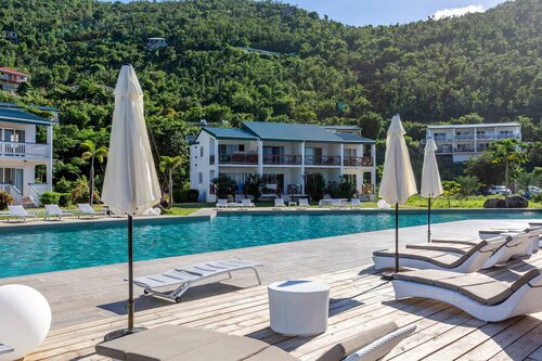 Wyndham Tortola BVI Lambert Beach Resort, Book Resort East End British Virgin Islands