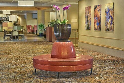 Sheraton Hartford Hotel at Bradley Airport, Rezervasyon Otel Windsor Locks Connecticut