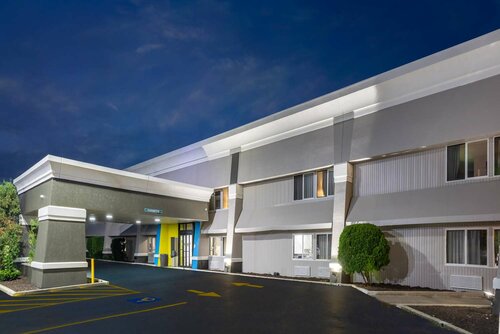 Super 8 by Wyndham Kenosha/Pleasant Prairie, Reserva ahora Hotel Pleasant Prairie 