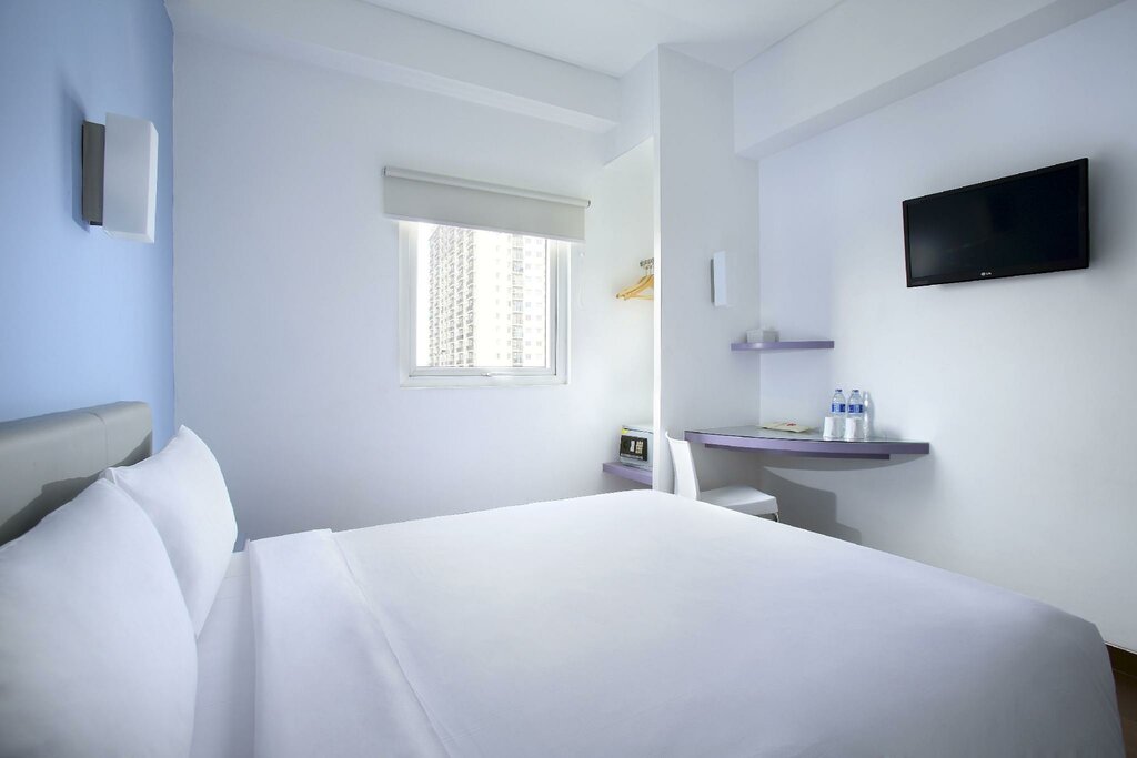 Amaris Hotel Bekasi Barat
