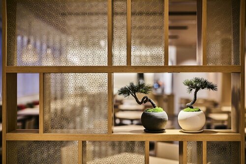 The Royal Park Hotel Kyoto Umekoji, Boek Hotel Hotels in Kyoto met parkeren, Parkeren