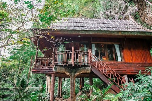 The Vatika Resort and Spa, Забронировать Курортный отель Ао-Нанг-Бич Краби