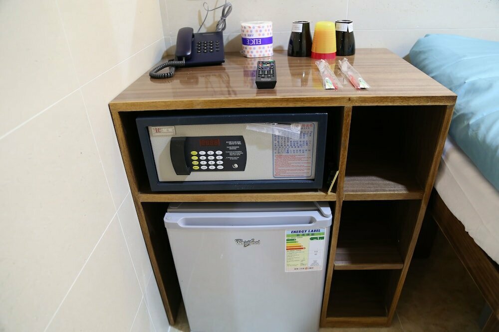 Tokyo Hostel