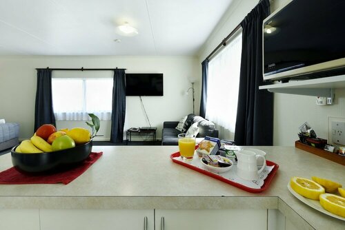 Amber Court Motel Nelson, Забронировать Мотель Тахунануи 