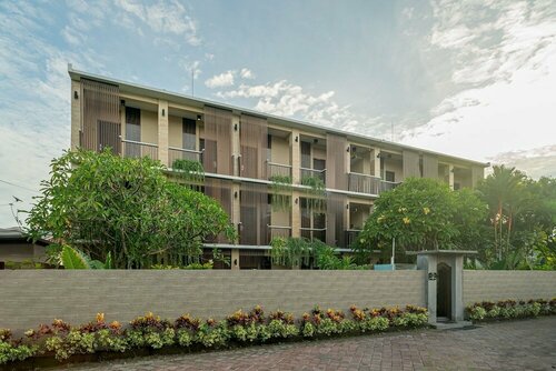 Dream @ Jimbaran, Prenota Hotel Hotel SPA a Bali, SPA