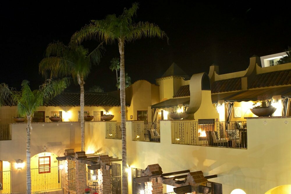 Andreas Hotel & Spa