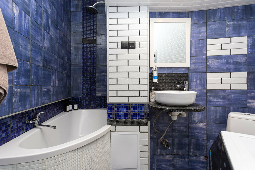Alte Haus Flat