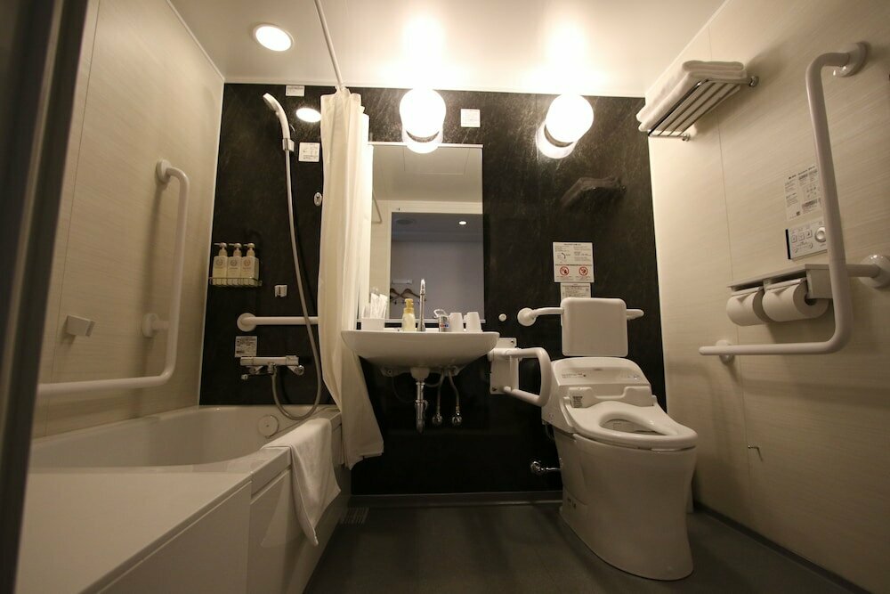 Hotel Bloemen North-Hanazono