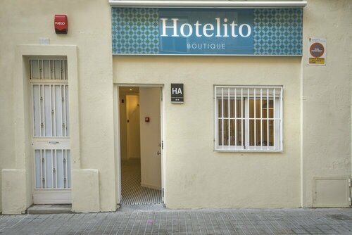 Hotelito Boutique Cinca, Забронировать Бутик-отель Оспиталет-де-Льобрегат Барселона, рядом с Пубилья Касес
