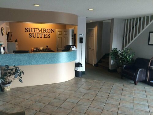 Shemron Suites Hotel, Забронировать Отель Дип Ривер Ottawa Valley