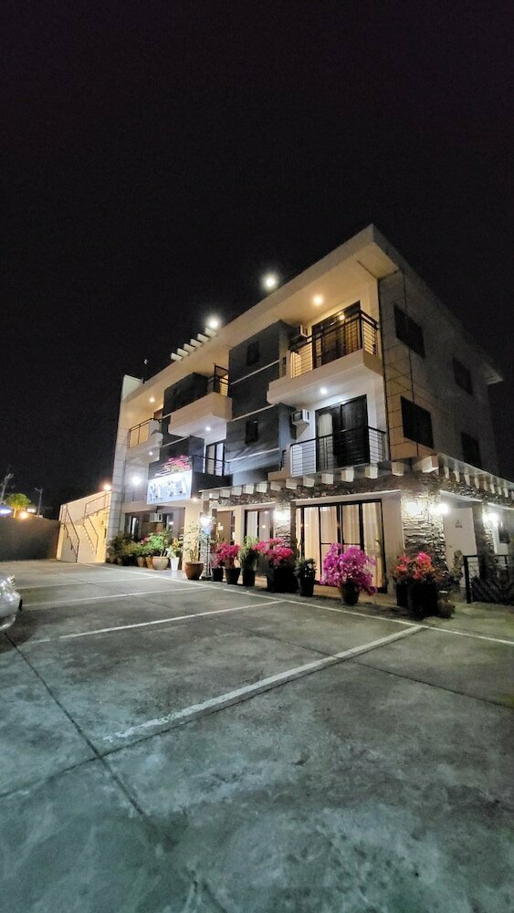 Rangya Hotel