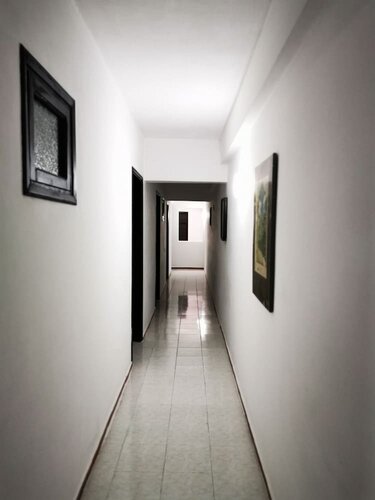 Riviera Puerto Hotel Asuncion, Rezervasyon Otel Asuncion Paraguay, Palma Street yakınında