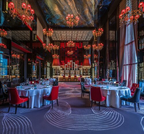 Jinjiang International Hotel Ganzhou, Забронировать Отель Ганьчжоу Цзянси