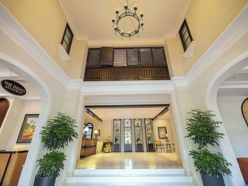 Little Residence. A Boutique Hotel & Spa, Reservar Resort Resorts em Quang Nam, Resort