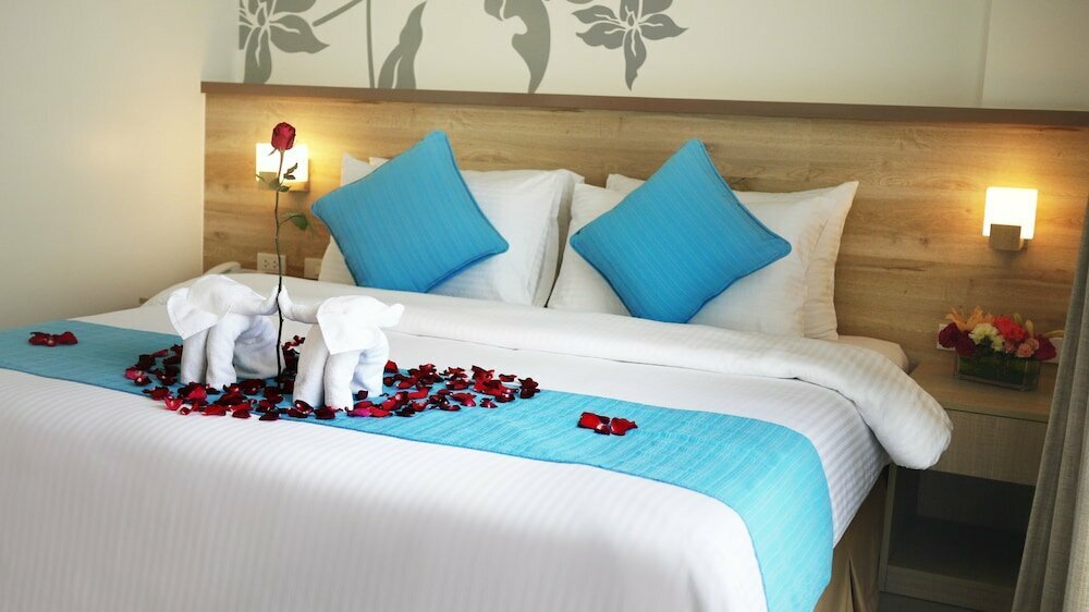 Azalea Hotels & Residences Boracay