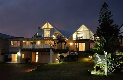 Whales Way Ocean Retreat, Reservar Casa de hóspedes Wilderness East George