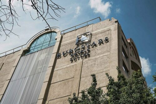 Eurostars Zona Rosa Suites, Забронировать Отель Мехико Мексико, рядом с Театр Венустиано Каррансы