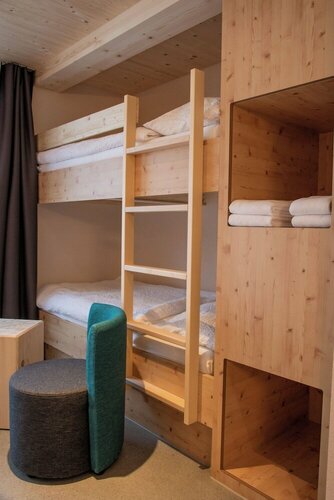 Eiger Lodge Chic, Забронировать Отель Гриндельвальд Jungfrau