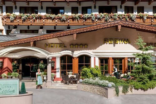 Regina Hotelsuites, Prenota Hotel Hotel SPA a Tirolo, SPA