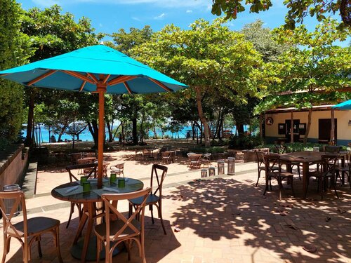 Santarena Hotel at Las Catalinas, Buchen Sie Hotel Potrero Guanacaste