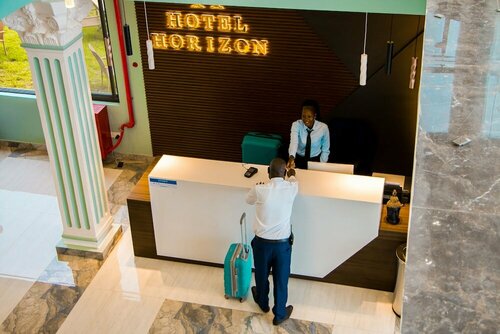 Hotel Horizon Entebbe, Reserva ahora Hotel Entebbe 
