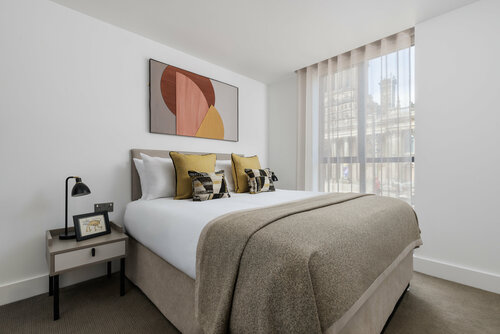 The Jubilee by Supercity Aparthotels, Забронировать Апарт-отель Лидс Западный Йоркшир