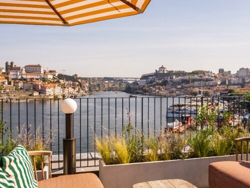 The Rebello Hotel & Spa, Rezerwuj Ośrodek wypoczynkowy Hotele w Porto ze śniadaniem, Śniadanie