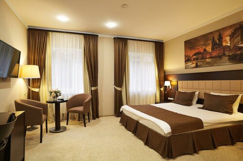 Europe Hotel, Prenota Locanda Mini-hotel a Central Russia, Locanda