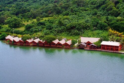 Sunset Bungalows, Book Resort Port Vila Efate