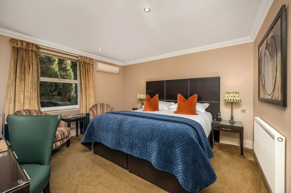 Rocpool Reserve Hotel & Restaurant