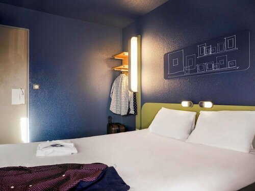 ibis budget Arles Sud Fourchon, Rezerwuj Hotel Hotele SPA w Camargue, SPA
