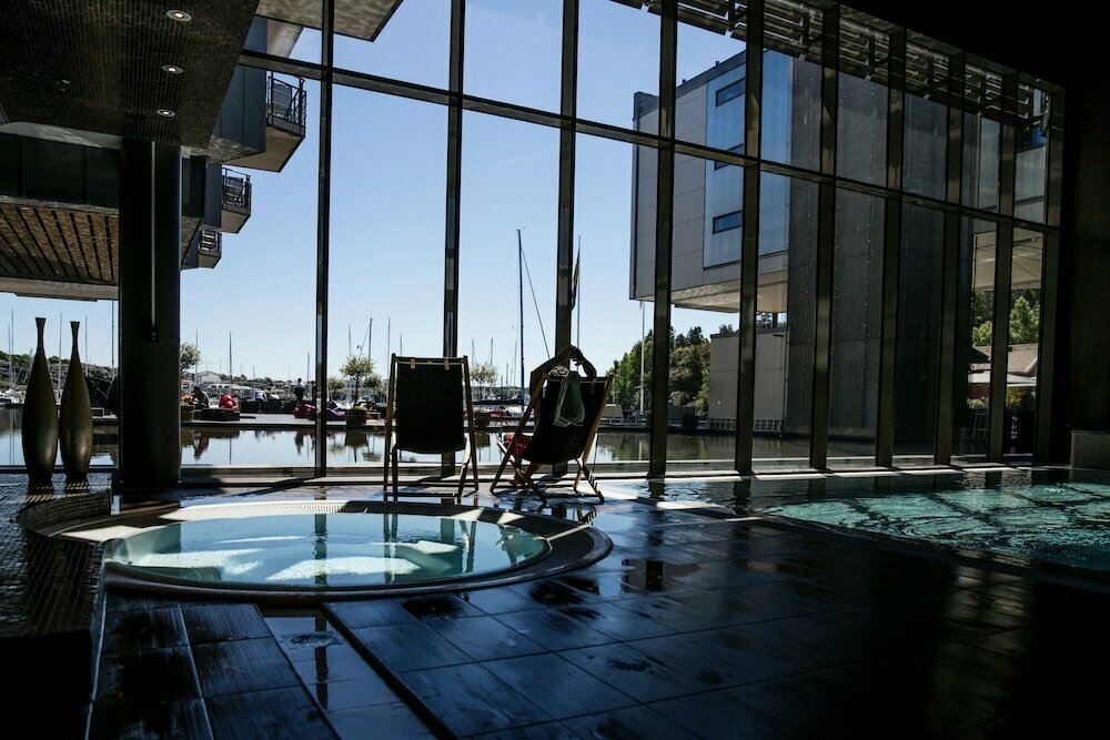 Strömstad Spa & Resort