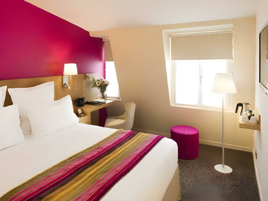Hotel Cordelia