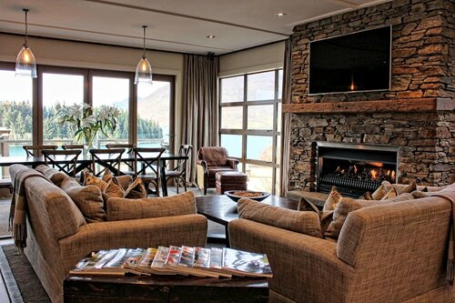Eichardts Private Hotel, Забронировать Отель Куинстаун 